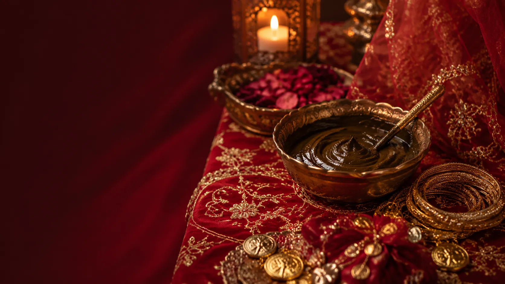Wliano | Turkish Wedding Customs and Planning